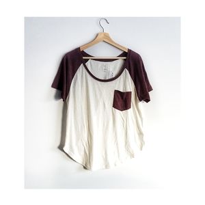 ▪︎PacSun▪︎Taglan Tee